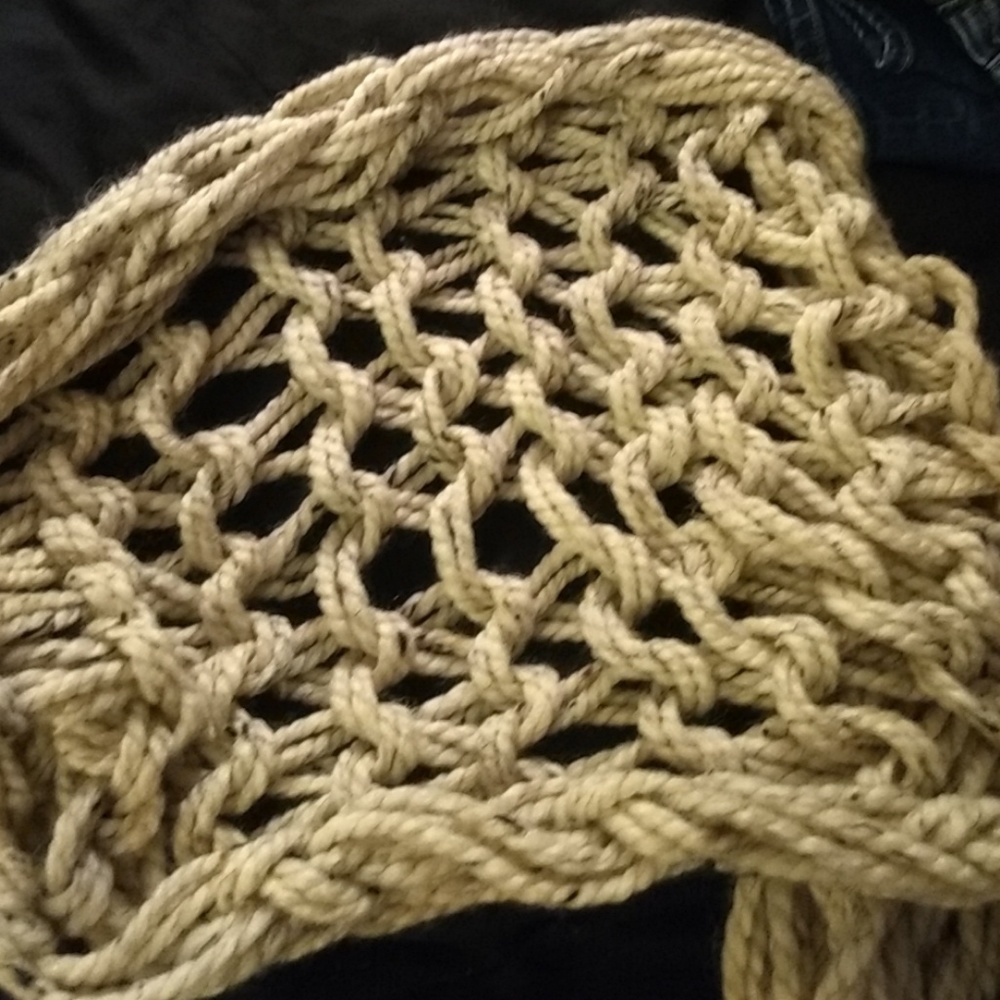 💰Infinity scarf - Picture 2 of 2